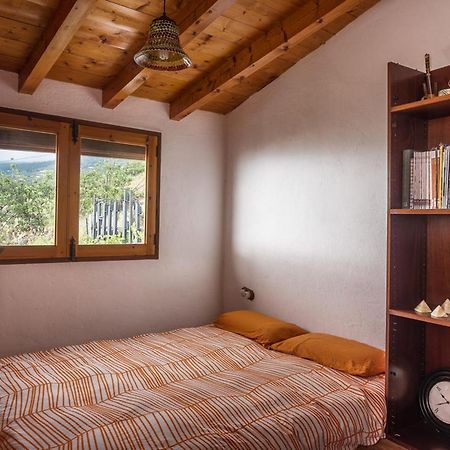 Casa Bioclimatica Villa Arafo ภายนอก รูปภาพ