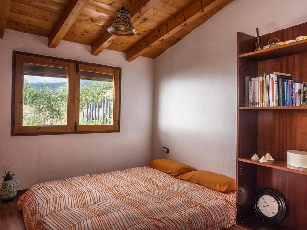Casa Bioclimatica Villa Arafo ภายนอก รูปภาพ
