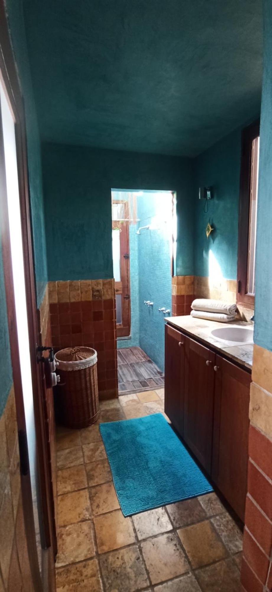Casa Bioclimatica Villa Arafo ภายนอก รูปภาพ